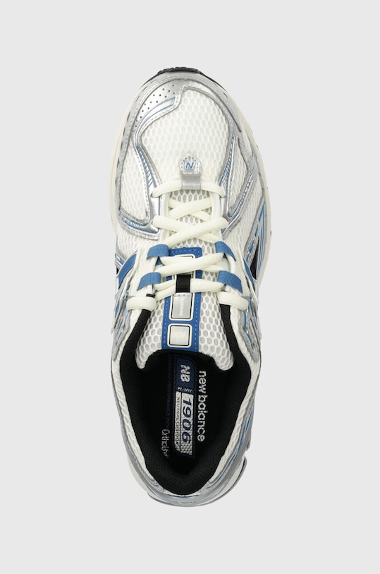 Tenisky New Balance M1906REB modrá M1906REB