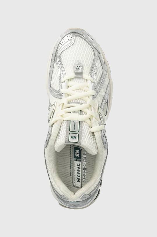 Tenisky New Balance 1906 sivá M1906REE