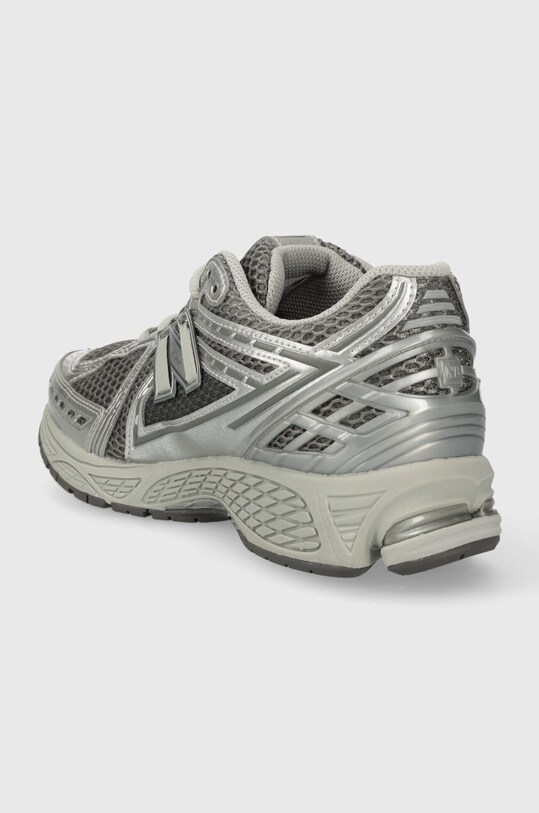 Shoes New Balance 1906R Harbor Grey M1906REH silver