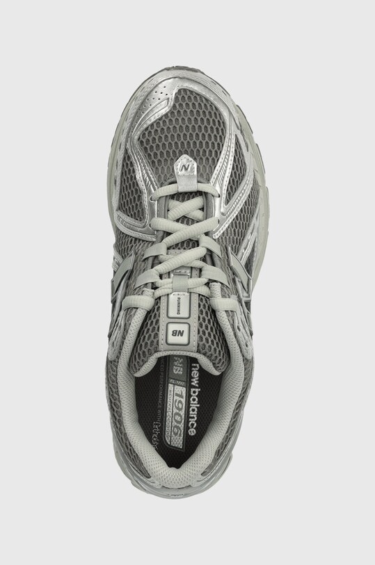 New Balance 1906R Harbor Grey silver M1906REH