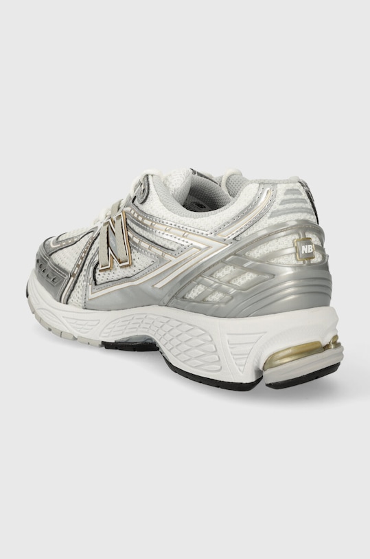 Obuv Tenisky New Balance 1906 M1906RI strieborná