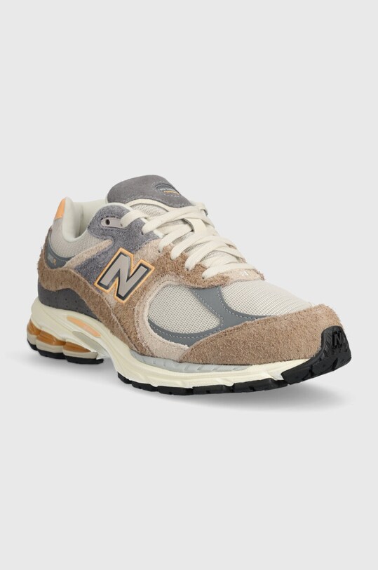 New Balance 2002R Mushroom Hazy Peach M2002REJ beige SS24