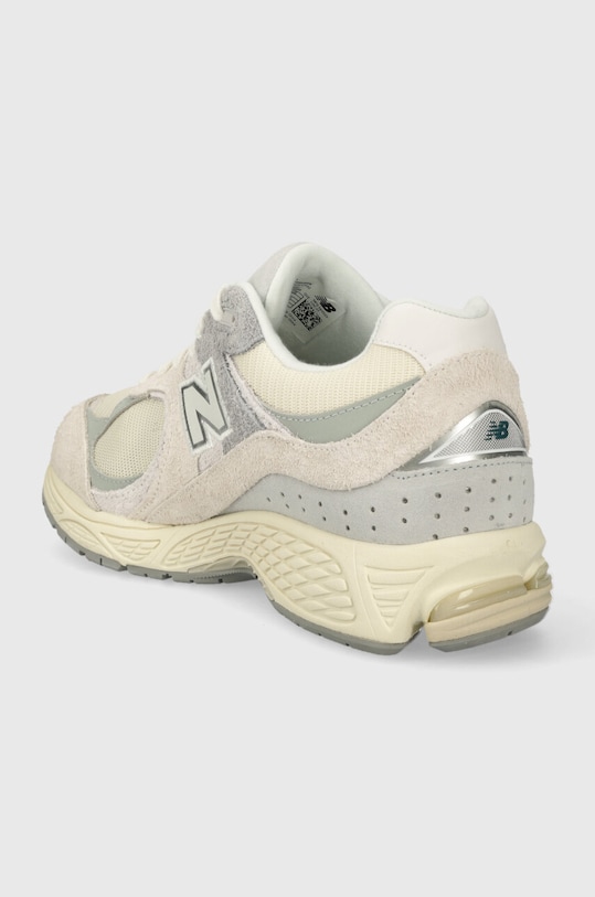 Obuv Tenisky New Balance 2002 M2002REK sivá