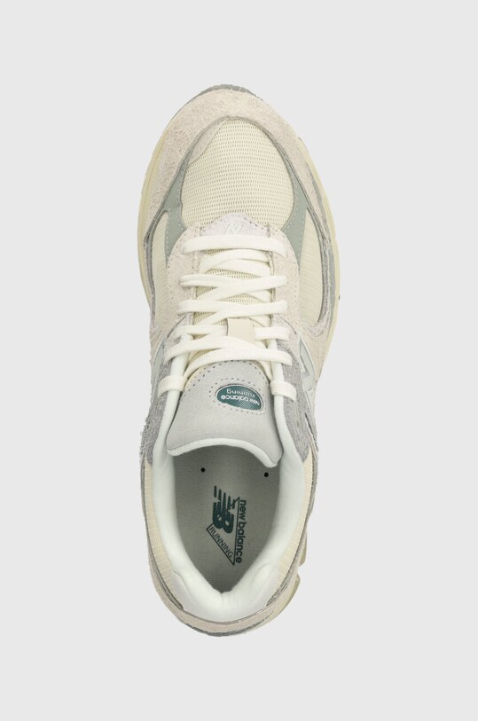 Tenisky New Balance 2002 sivá M2002REK