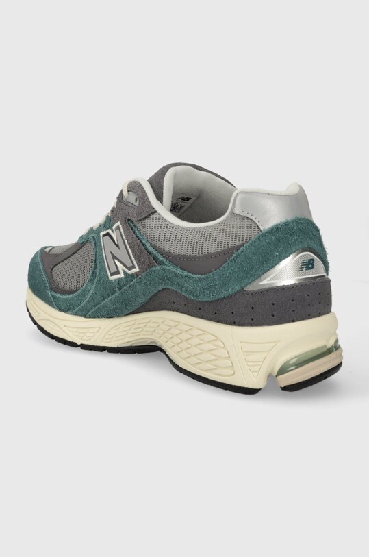 Boty Tenisky New Balance M2002REM M2002REM šedá