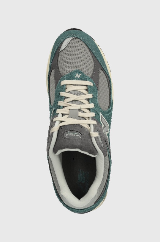 Tenisky New Balance M2002REM šedá M2002REM