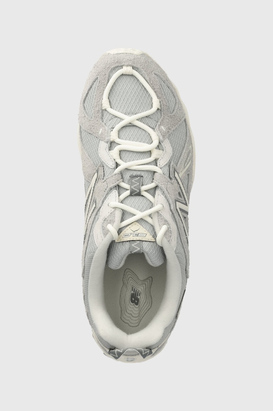 Tenisky New Balance ML610TGM šedá ML610TGM