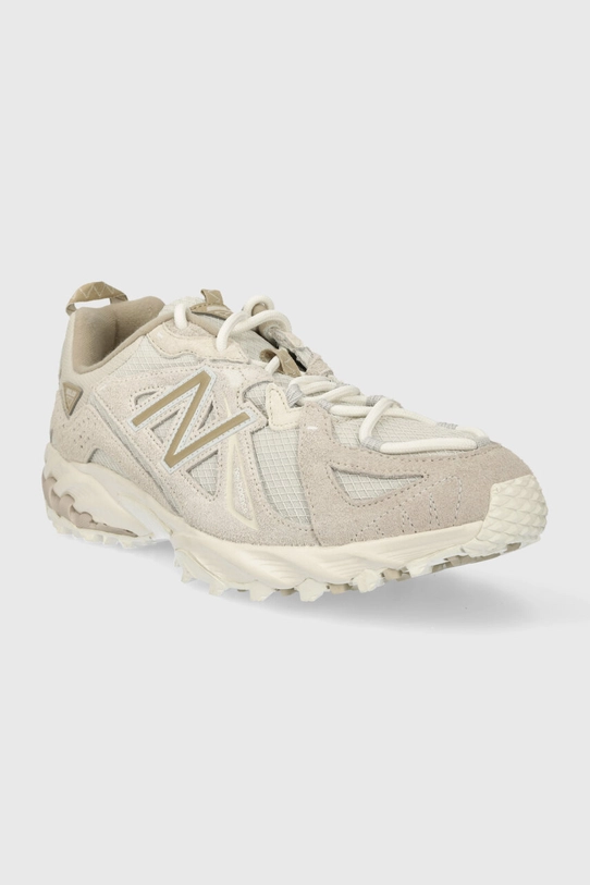 Αθλητικά New Balance 610 ML610TML μπεζ SS24