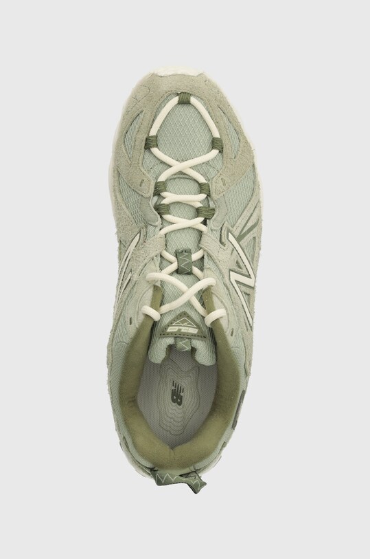 Tenisice New Balance 610 zelena ML610TOD