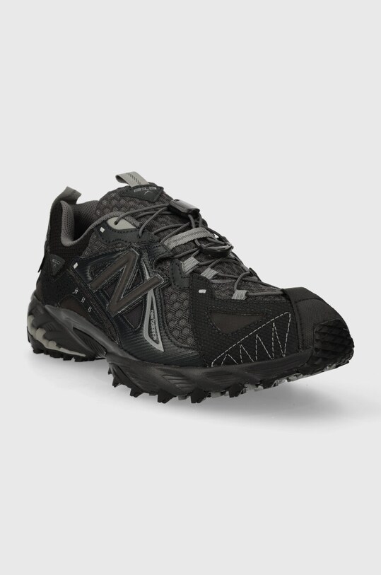 New Balance sneakers 610 Gore Tex ML610XJ nero SS24