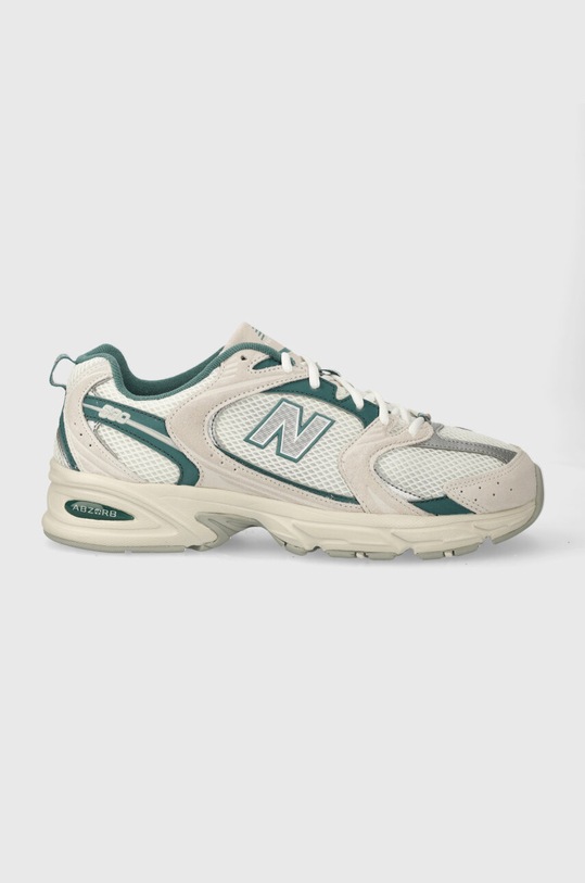Αθλητικά New Balance 530 υφασμάτινο γκρί MR530QA