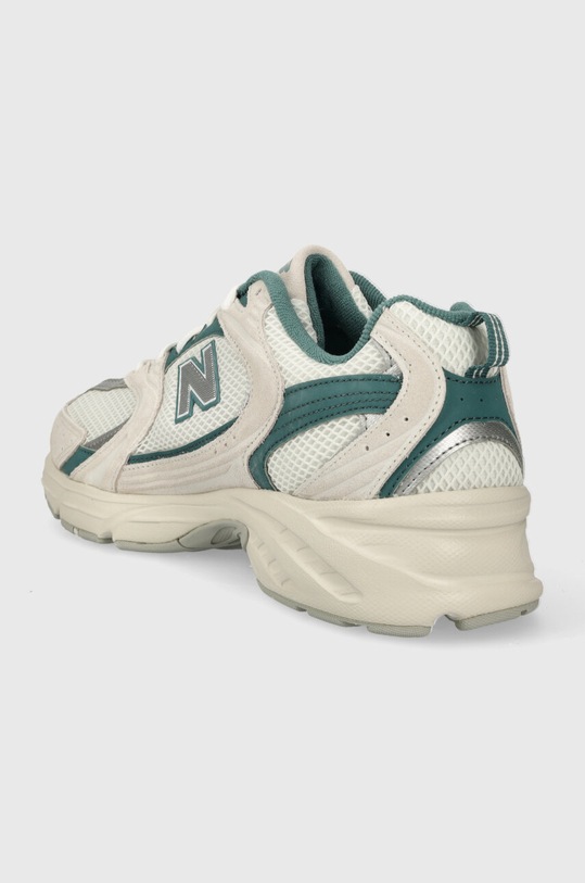 Παπούτσια Αθλητικά New Balance 530 MR530QA γκρί
