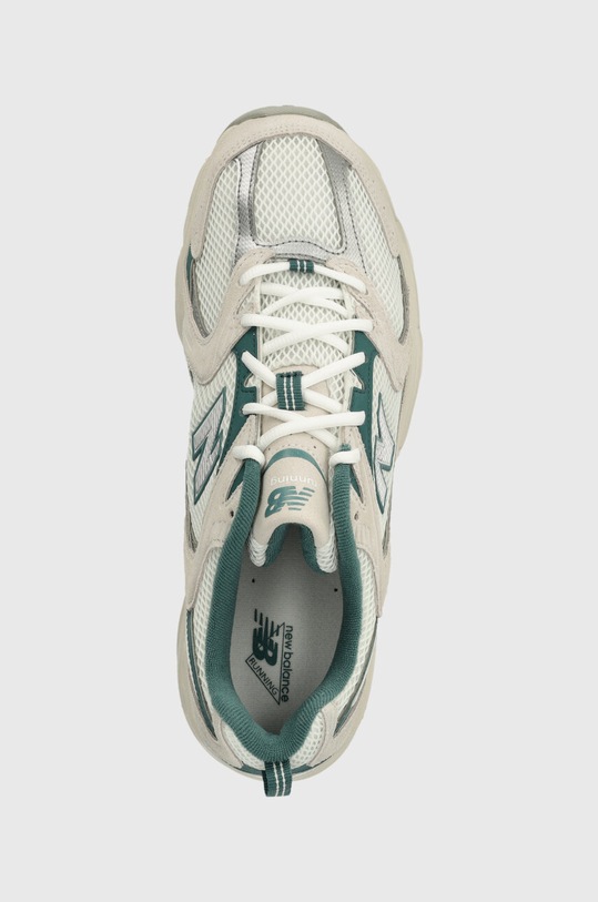 Αθλητικά New Balance 530 γκρί MR530QA