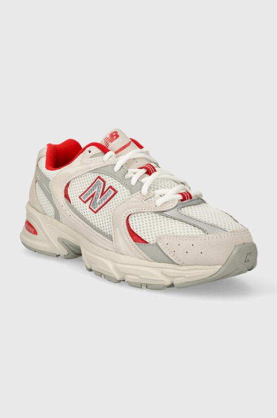 New Balance sneakers 530 MR530QB gri SS24
