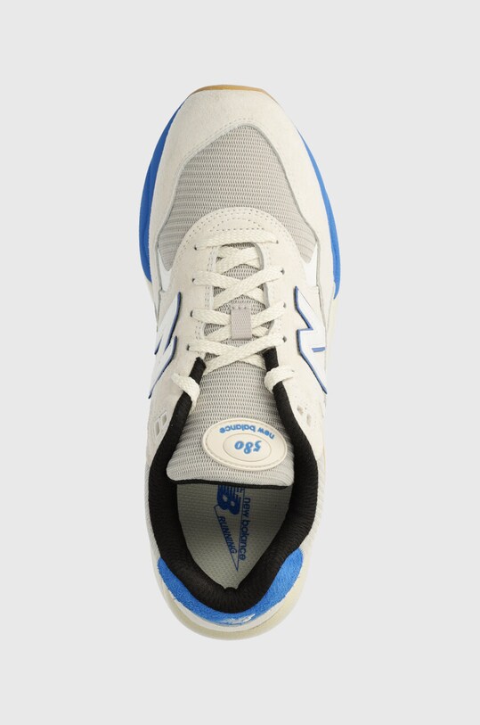 Αθλητικά New Balance 580 μπεζ MT580ESB