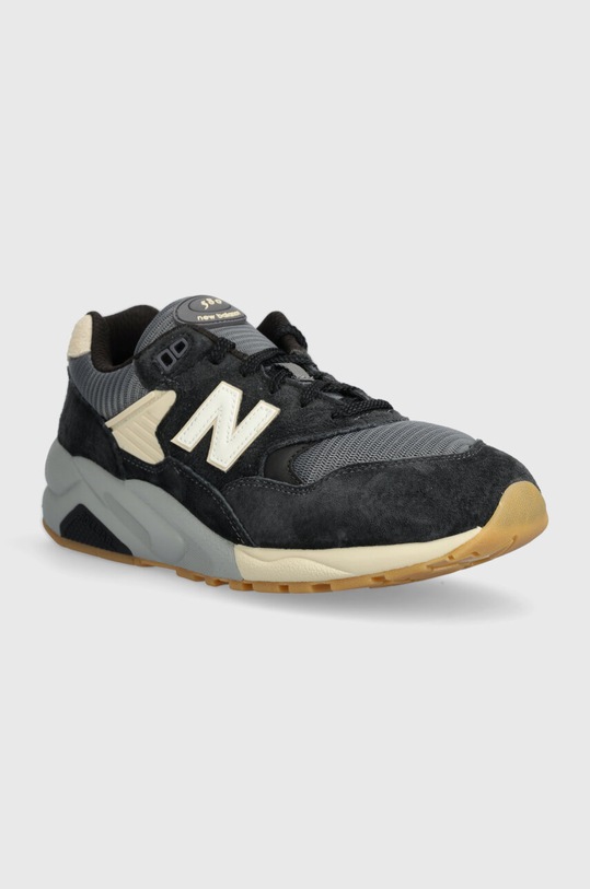 Tenisky New Balance 580 MT580ESC šedá SS24