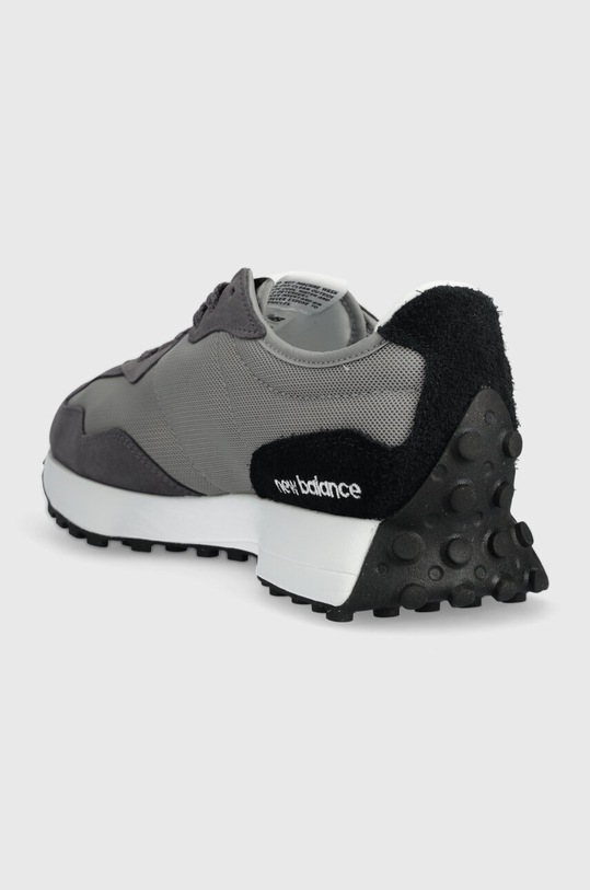 Scarpe New Balance sneakers 327 U327MD grigio