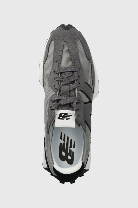 New Balance sneakers 327 grigio U327MD