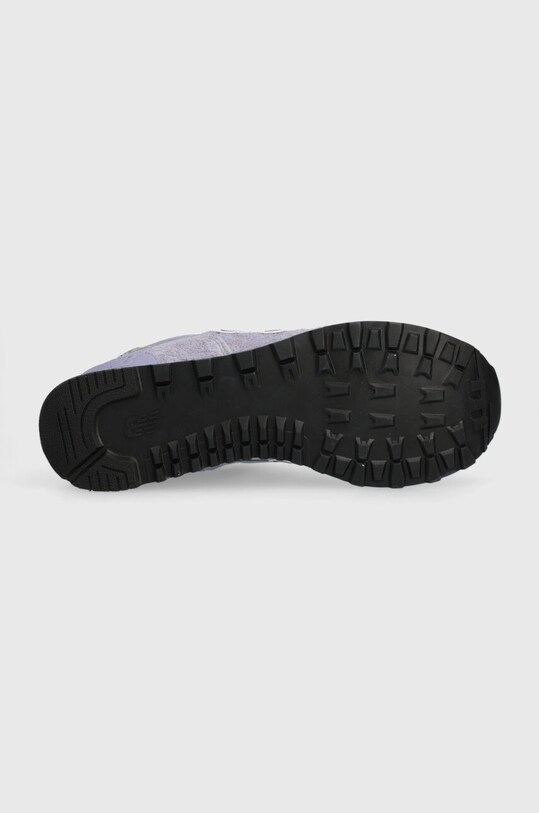 New Balance sneakers 574 U574BGG violetto