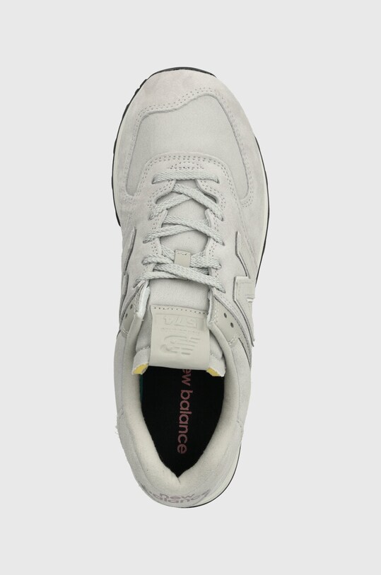 New Balance 574 Grey Rock gray U574PWG