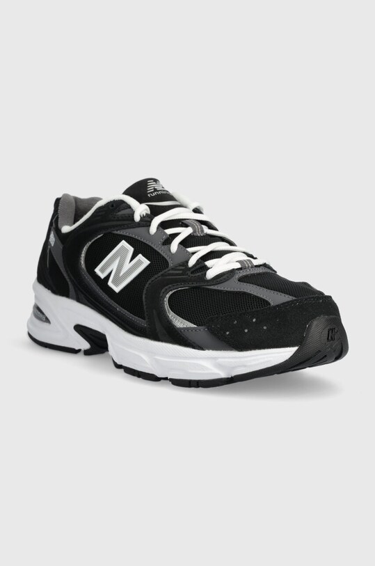 New Balance sneakersy 530 MR530CC czarny SS25