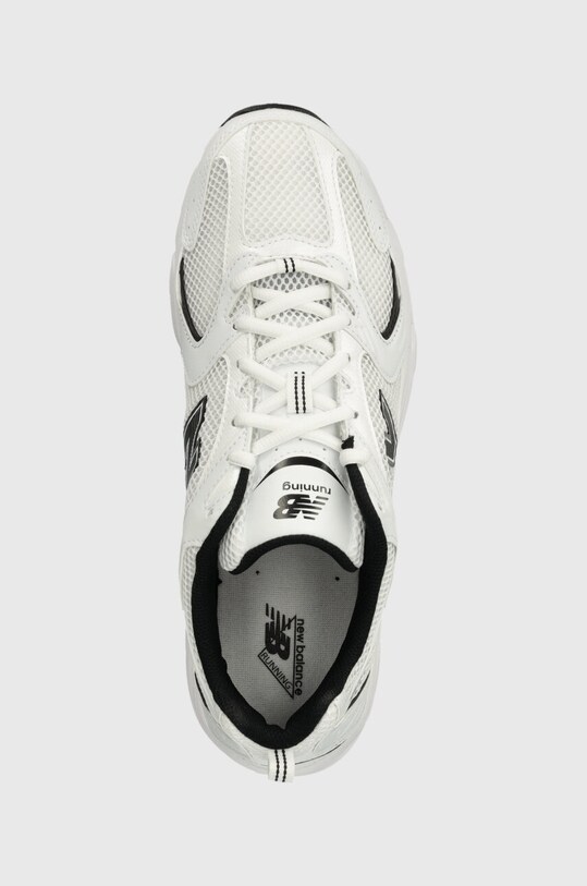 Αθλητικά New Balance 530 λευκό MR530EWB