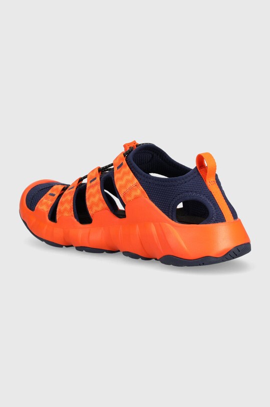 Scarpe Keen sandali Hyperport H2 KE.1029111 arancione