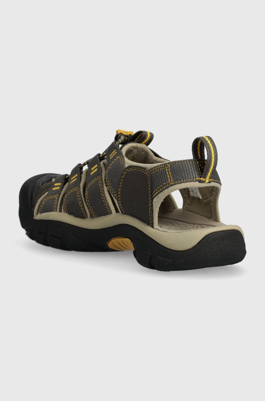 Obuwie Keen sandały Newport H2 KE.1008399 szary