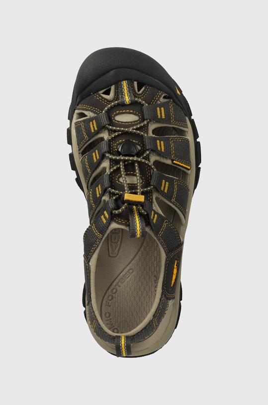 Keen sandały Newport H2 szary KE.1008399