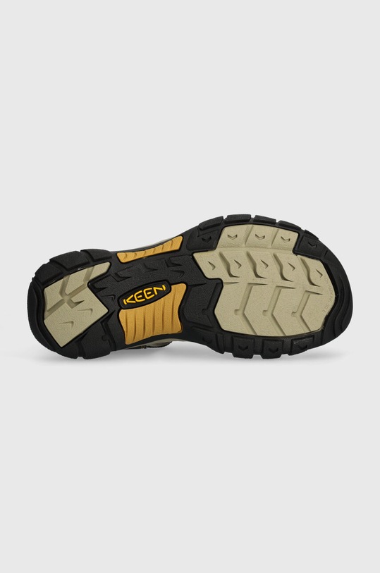 Keen sandały Newport H2 KE.1008399 szary