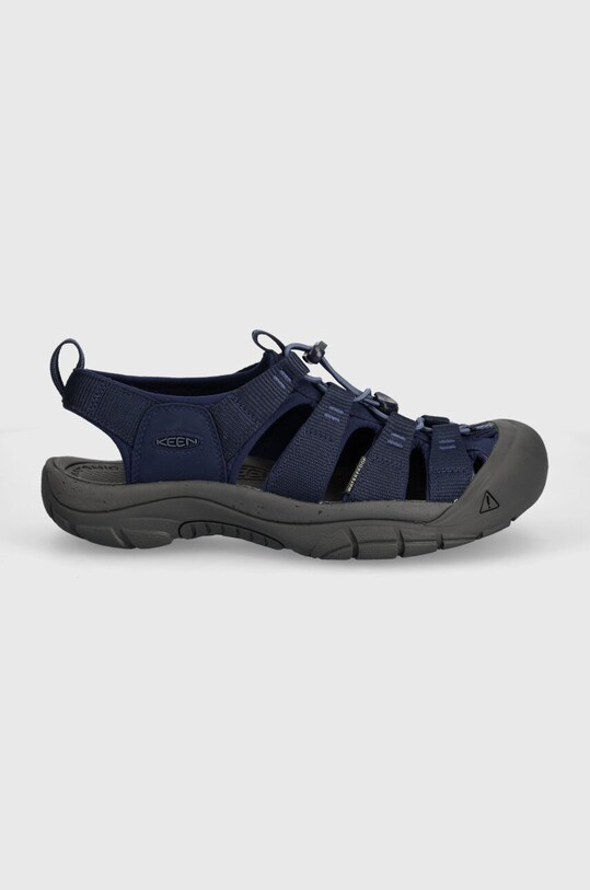 Сандалии Keen Newport H2 KE.1028517 тёмно-синий SS24