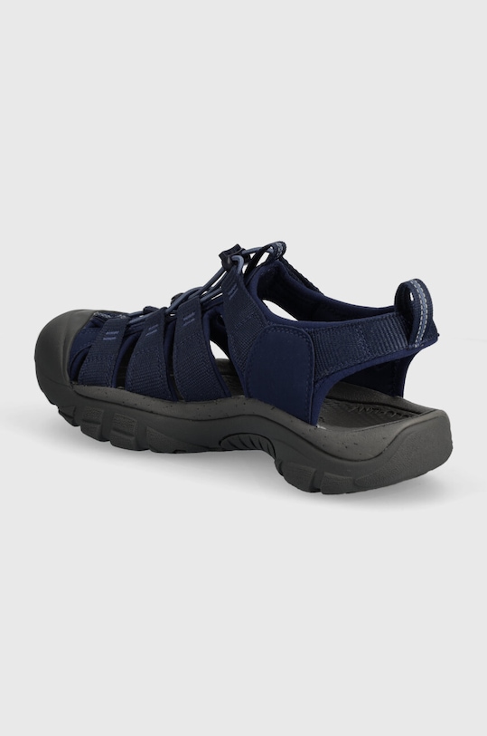 Încălțăminte Keen sandale Newport H2 KE.1028517 bleumarin