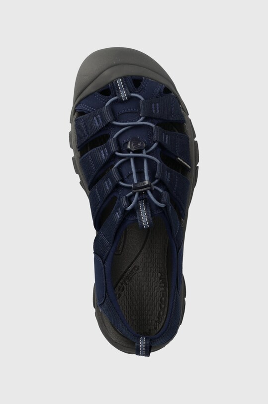 Сандалии Keen Newport H2 тёмно-синий KE.1028517