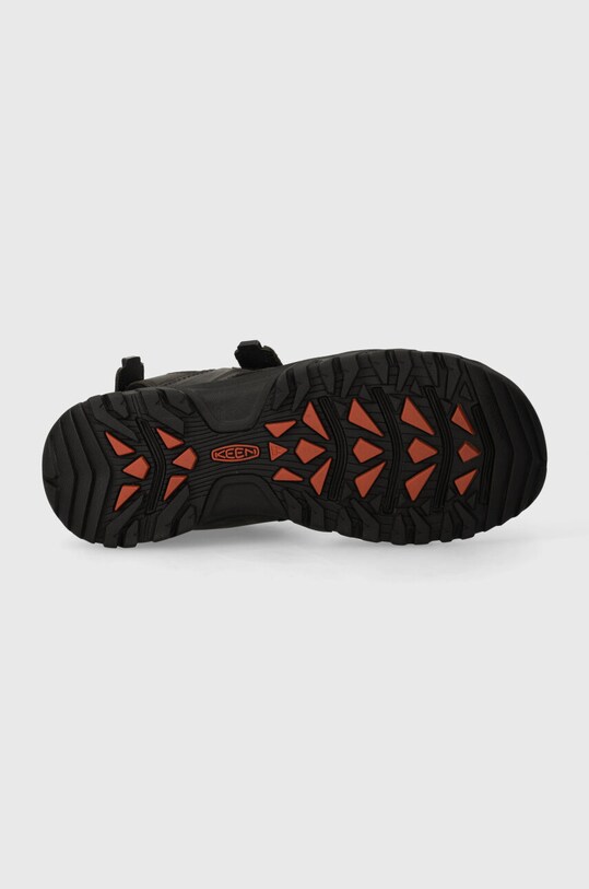 Keen sandale Targhee II Open Toe KE.1022424 gri