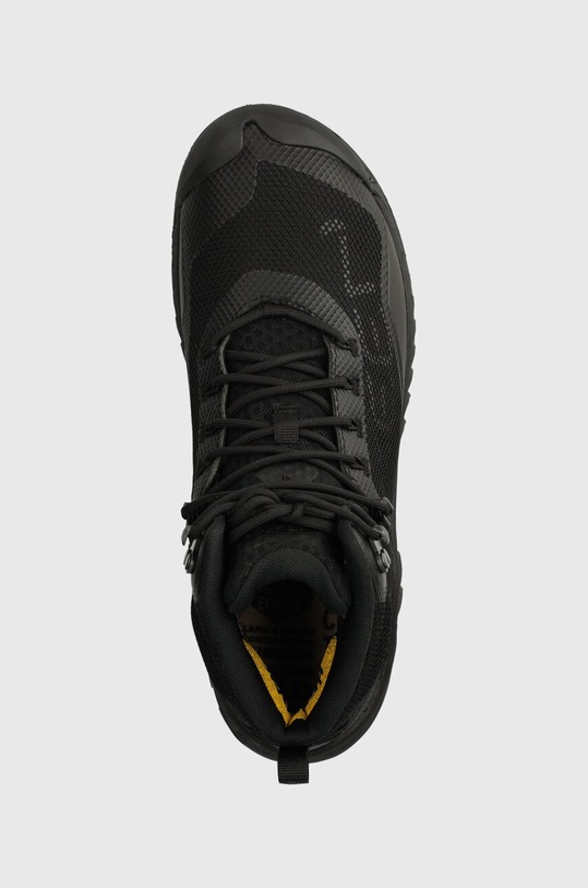 Keen buty Nxis Evo Mid WP czarny KE.1027191