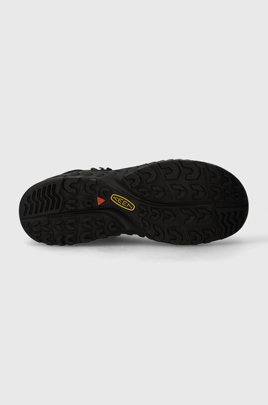 Keen buty Nxis Evo Mid WP KE.1027191 czarny