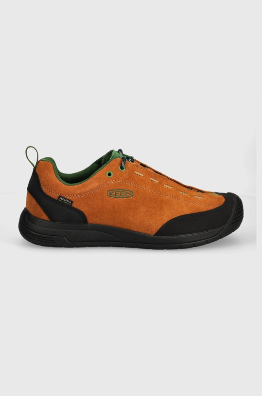 Keen buty Jasper II WP KE.1028549 brązowy SS24