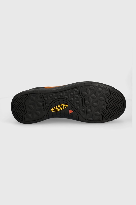 Keen buty Jasper II WP KE.1028549 brązowy
