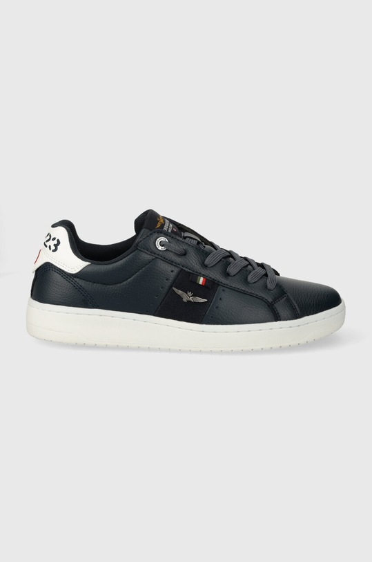Aeronautica Militare sneakers textil bleumarin SC211CT3226