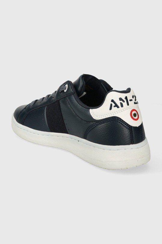 Încălțăminte Aeronautica Militare sneakers SC211CT3226 bleumarin
