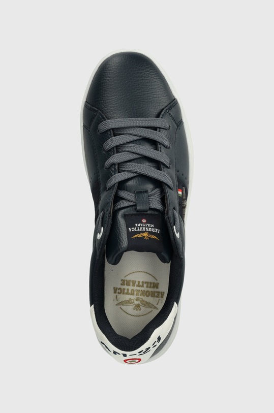 Aeronautica Militare sneakers bleumarin SC211CT3226