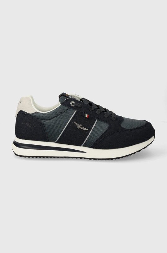 Aeronautica Militare sneakers sintetic bleumarin SC227CT3330