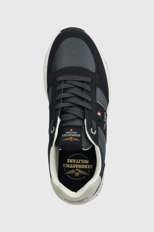 Aeronautica Militare sneakers bleumarin SC227CT3330