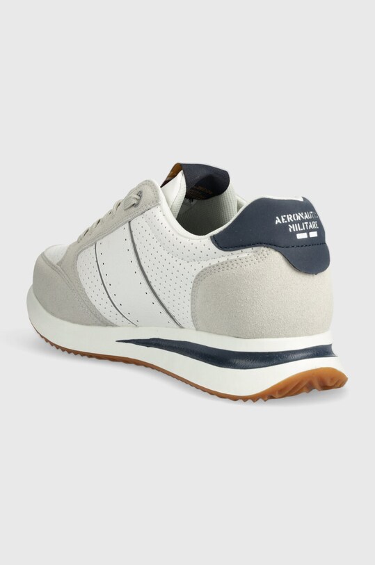 Încălțăminte Aeronautica Militare sneakers SC227CT3331 gri
