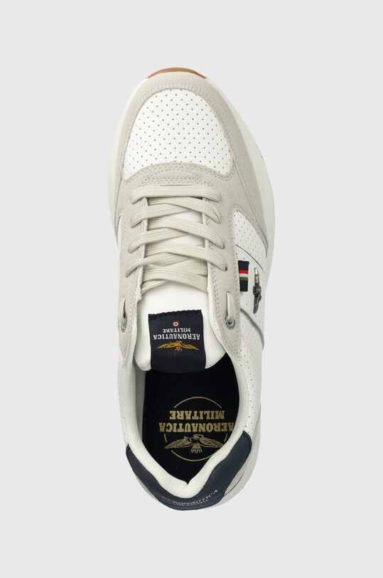Aeronautica Militare sneakers gri SC227CT3331