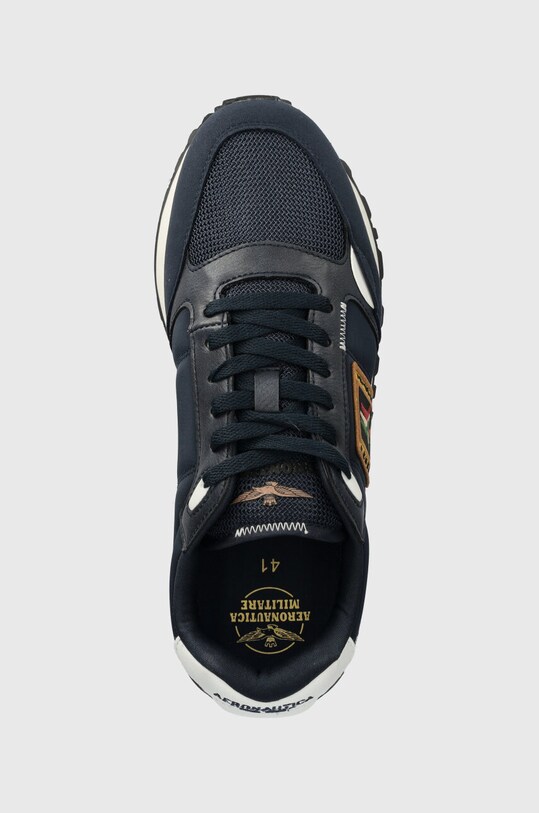 Aeronautica Militare sneakers bleumarin SC275CT3331