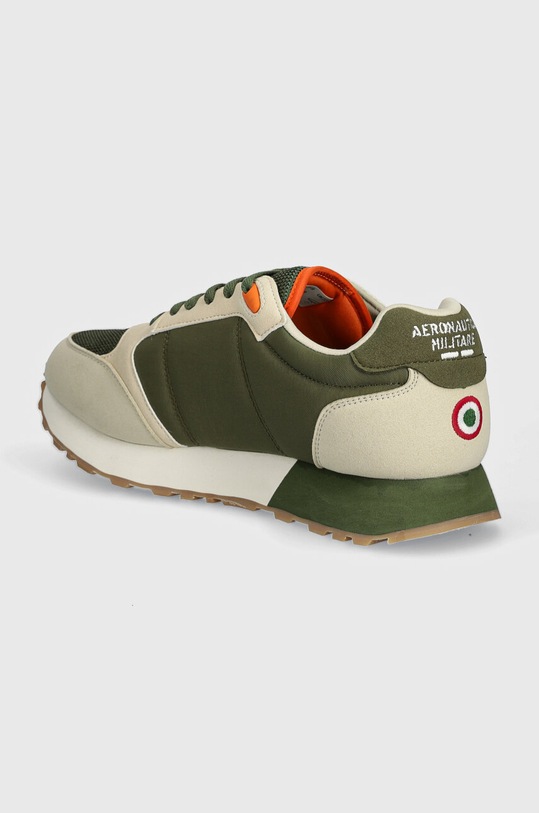 Boty Sneakers boty Aeronautica Militare SC275CT3331 vícebarevná