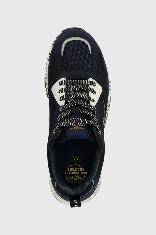 Aeronautica Militare sneakers bleumarin SC276CT3332