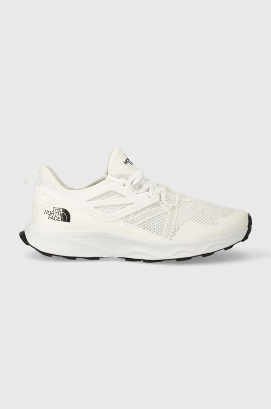 The North Face buty Oxeye NF0A7W5SLG51 biały SS24