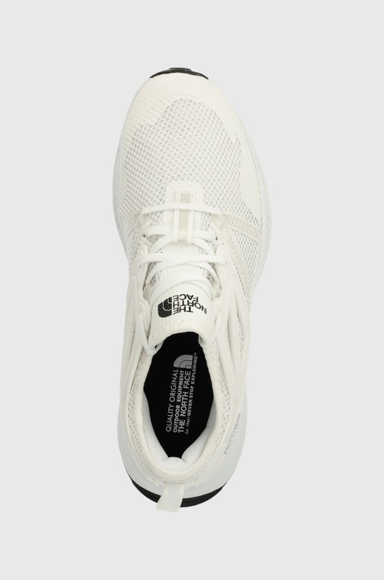 The North Face buty Oxeye biały NF0A7W5SLG51